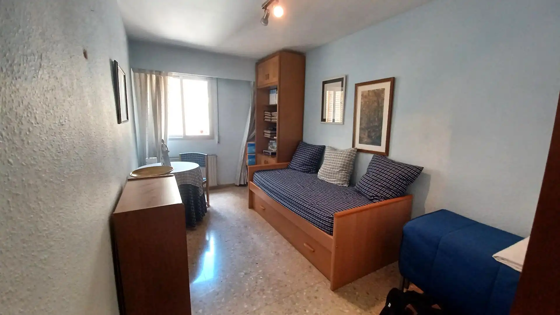 Habitación de Piso en venta en Valencia con Aire acondicionado, Calefacción y Trastero