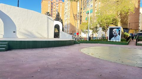 Foto 3 de Estudio en venta en Alegría de la Huerta- Jardín de Málaga, Málaga Capital