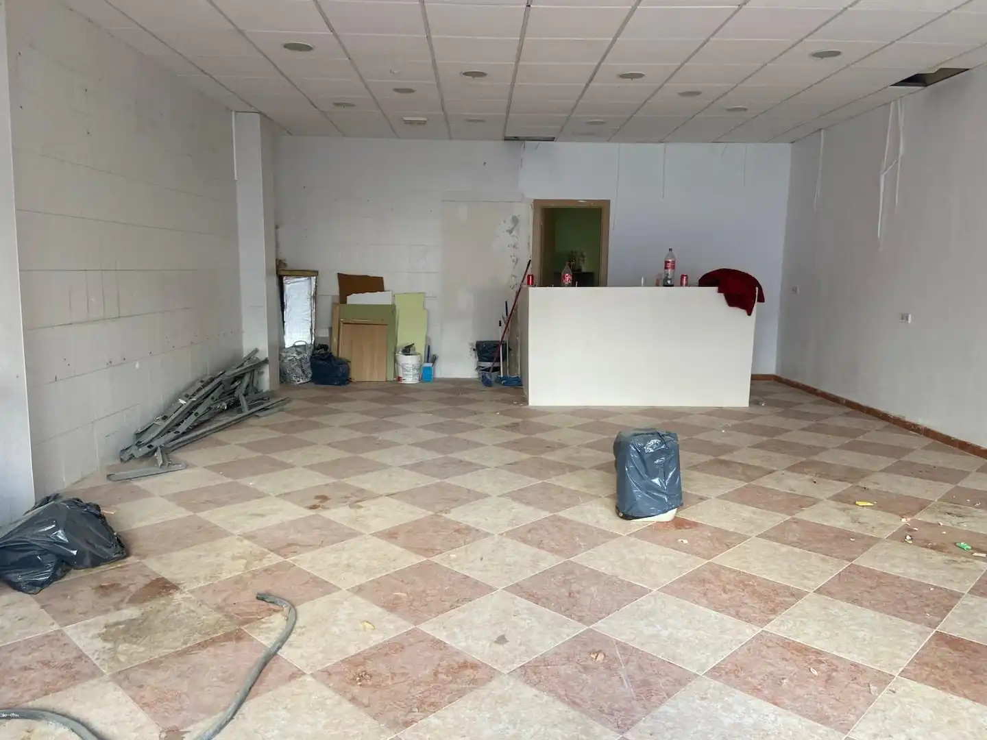 Local commercial à vendre à Pulianas, imagen 3