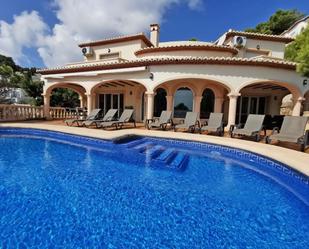 Apartment for sale in Partides comunes - Adsubia