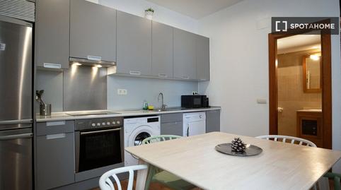 Photo 3 of Apartment to share in Cortes - Huertas, Madrid