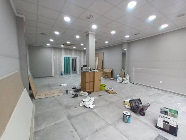 Local comercial en Alquiler en La Banda - Campo de Fútbol