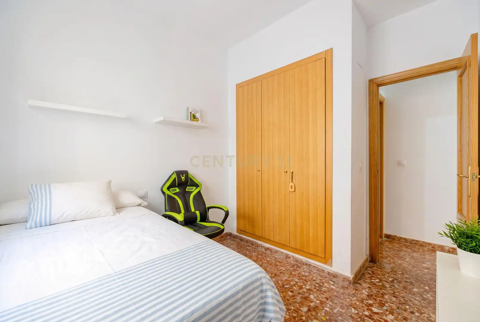 Wohnung zum Verkauf in C. Escriptor D. Ferràn Vizcaíno Casas, 6, 46191 Vilamarxant, Valencia, Spain, imagen 13