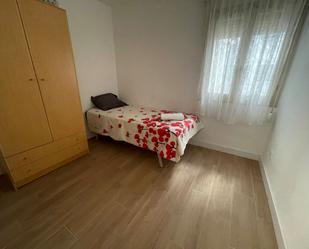 Bedroom of Flat to rent in Alicante / Alacant  with Balcony