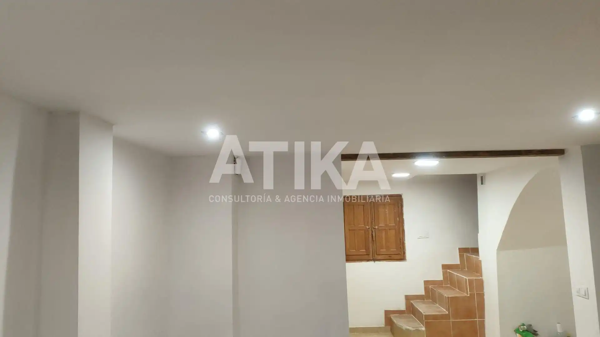Casa o xalet en venda en Ontinyent amb Moblat