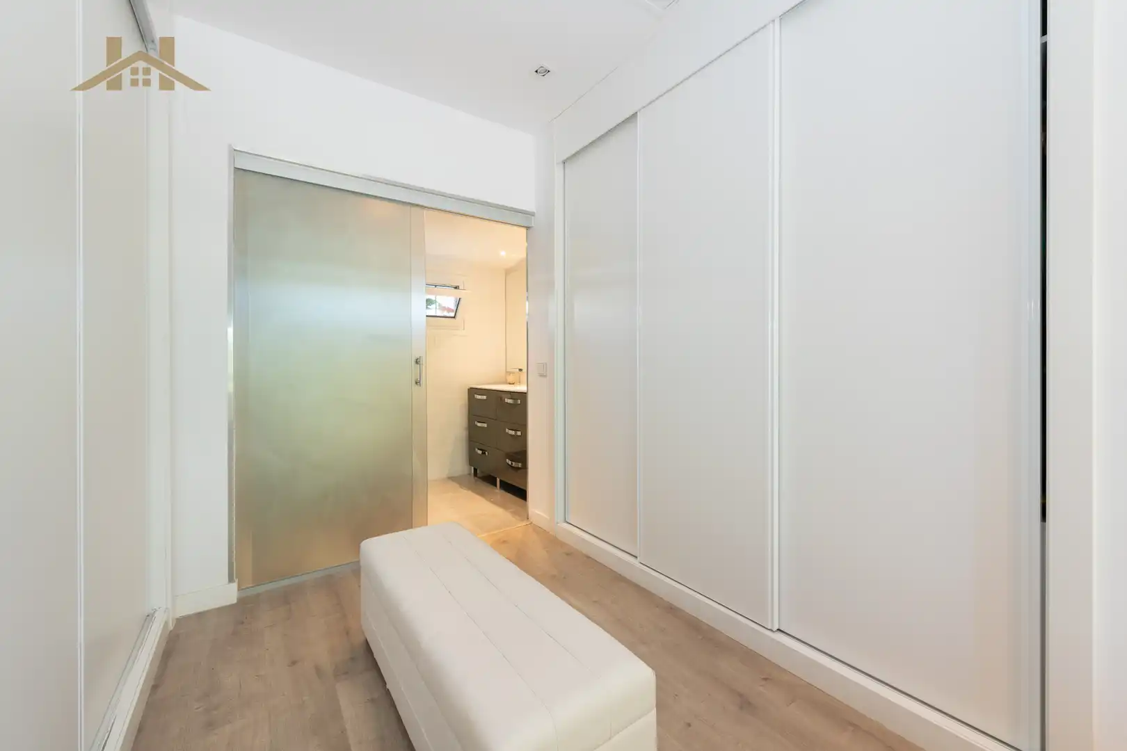 Detached homes for sale in Boadilla del Monte  with Air Conditioner, Heating and Private garden