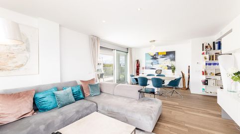 Foto 5 de Ático en venta en Valdepastores - Las Encinas, Boadilla del Monte