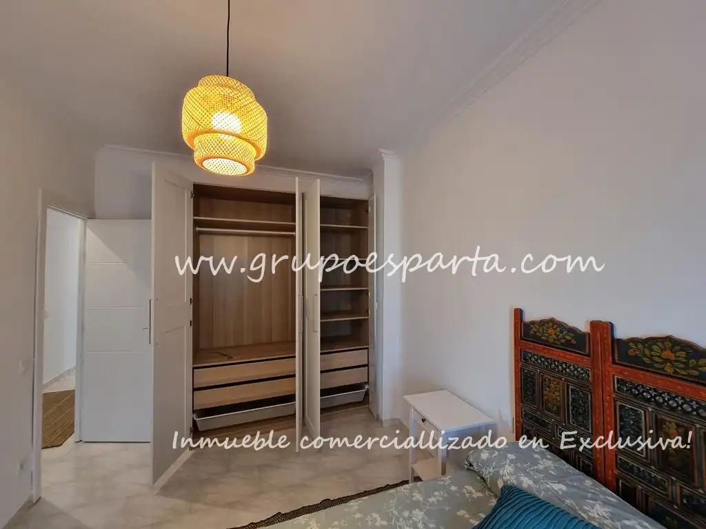 Zimmer in Calle los Arcos, 1, Sanlúcar la Mayor