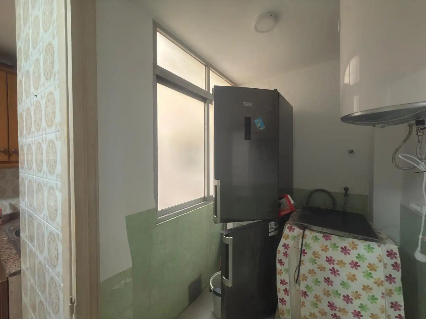 Cuina de Pis en venda en Alicante / Alacant