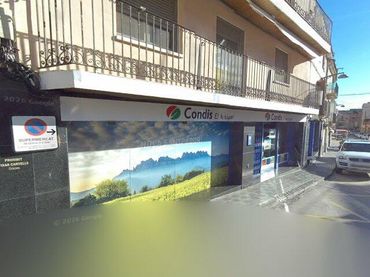 Wohnung zum Verkauf in Santpedor