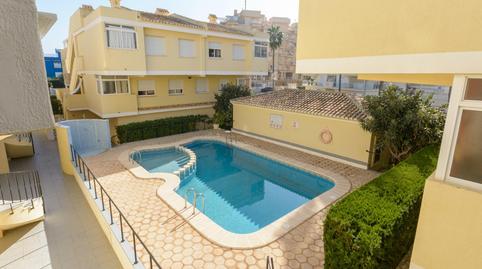 Foto 2 von Wohnungen zum Verkauf in Avenida de la Mota, Xeraco, Valencia