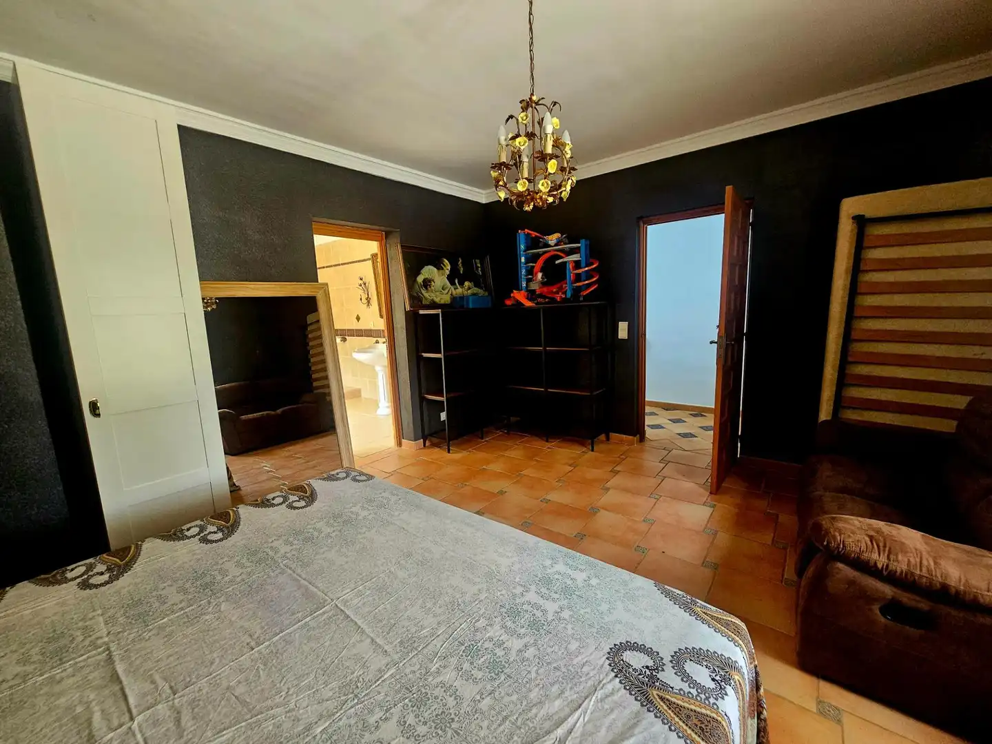 Detached house with pool for sale in Coín, imagen 26