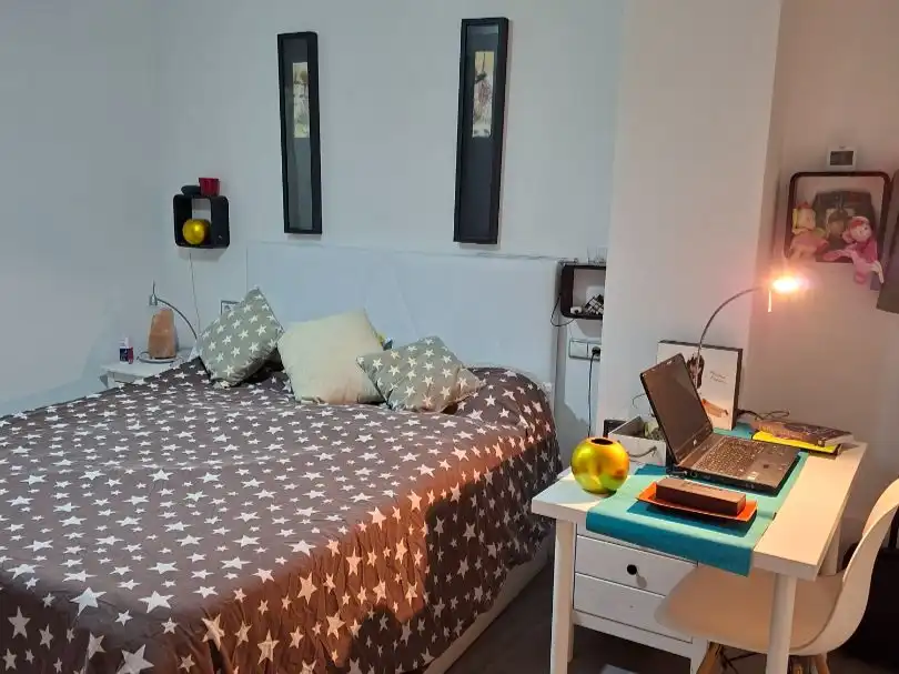 Flat with garden for sale in Mig dia 6, imagen 21
