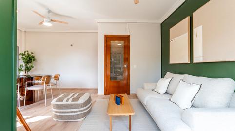 Photo 4 of Flat to rent in Ategorrieta Hiribidea, 41, Gros, Gipuzkoa