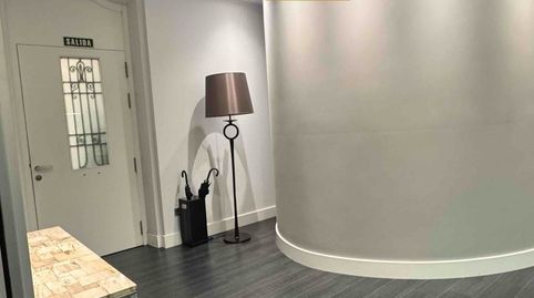 Foto 2 de Oficina de alquiler en Calle Miguel Iscar, 3, Centro, Valladolid Capital