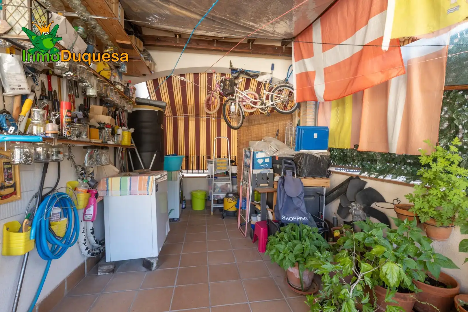 Ático en venta en Güéjar Sierra con Aire acondicionado, Calefacción y Terraza