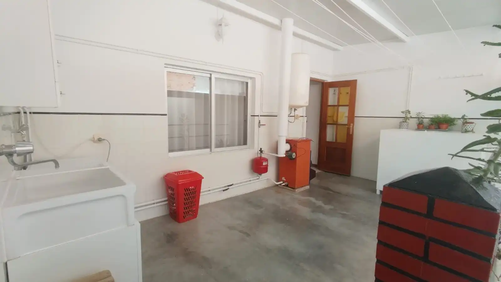 Casa o chalet en venta en La Puebla de Almoradiel con Calefacción, Terraza y Trastero