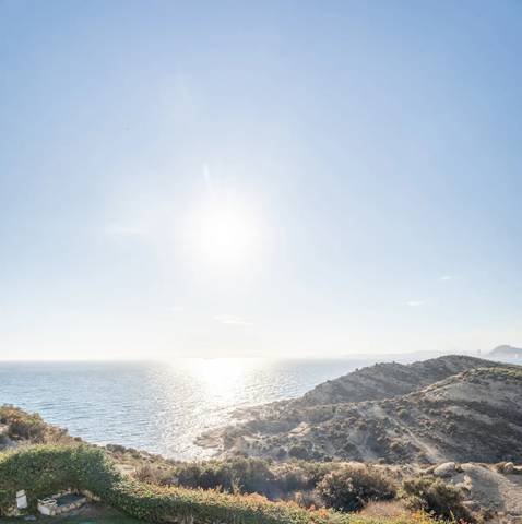 Casa-chalet en Venta en Cabo de las Huertas