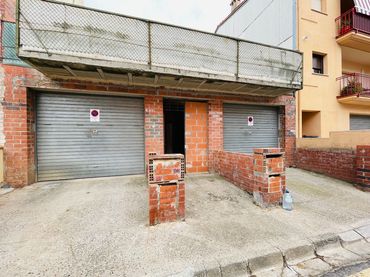 Casa a schiera in vendita a Carrer de Sicília N°42