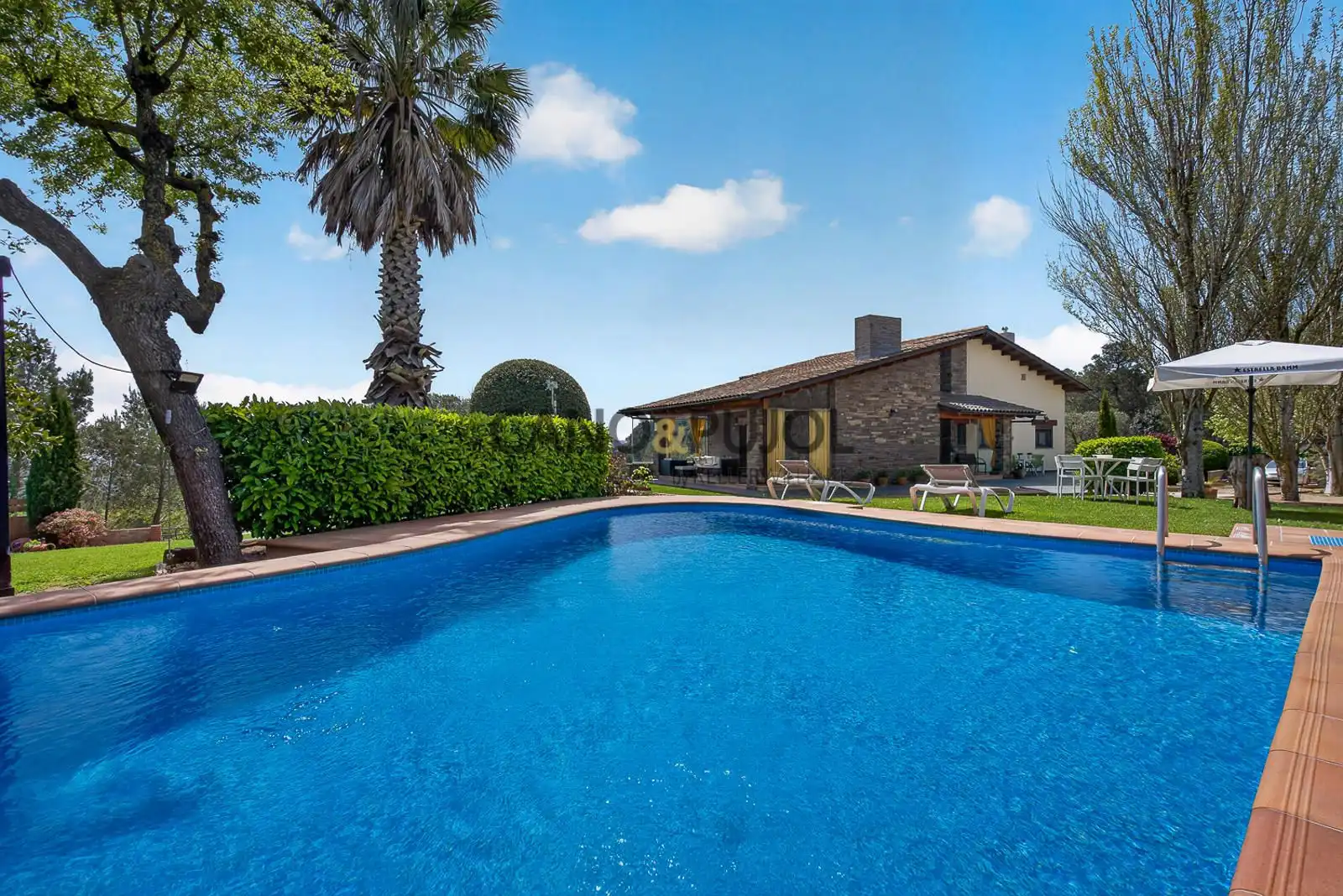 Maison avec piscine à vendre à Corbera de Llobregat, imagen 12