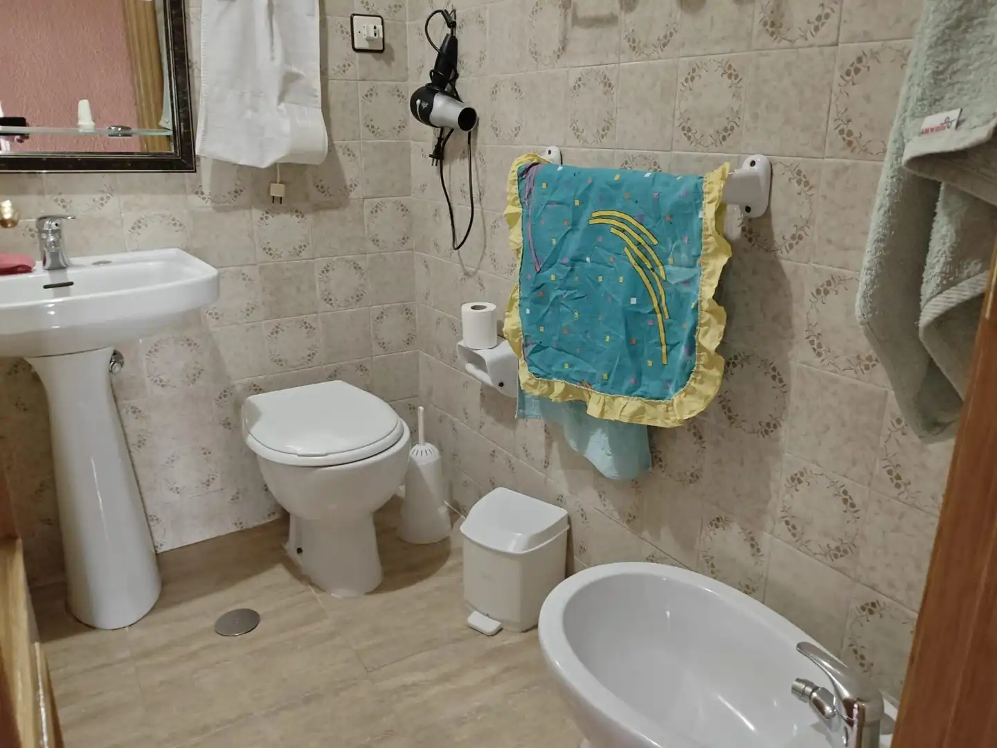 Bany de Pis en venda en Granada