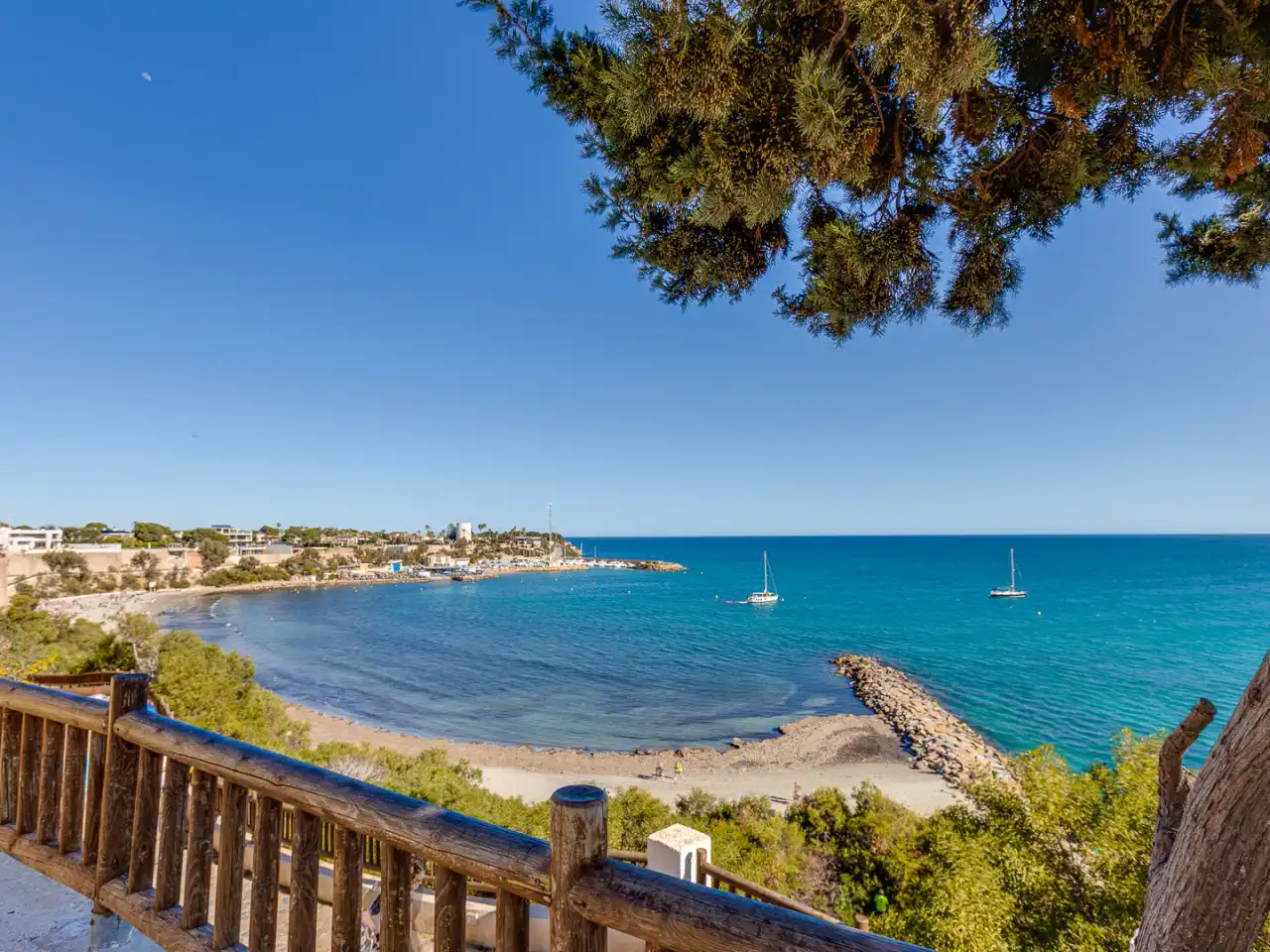Adosado con terraza en venta en Orihuela Costa, imagen 54