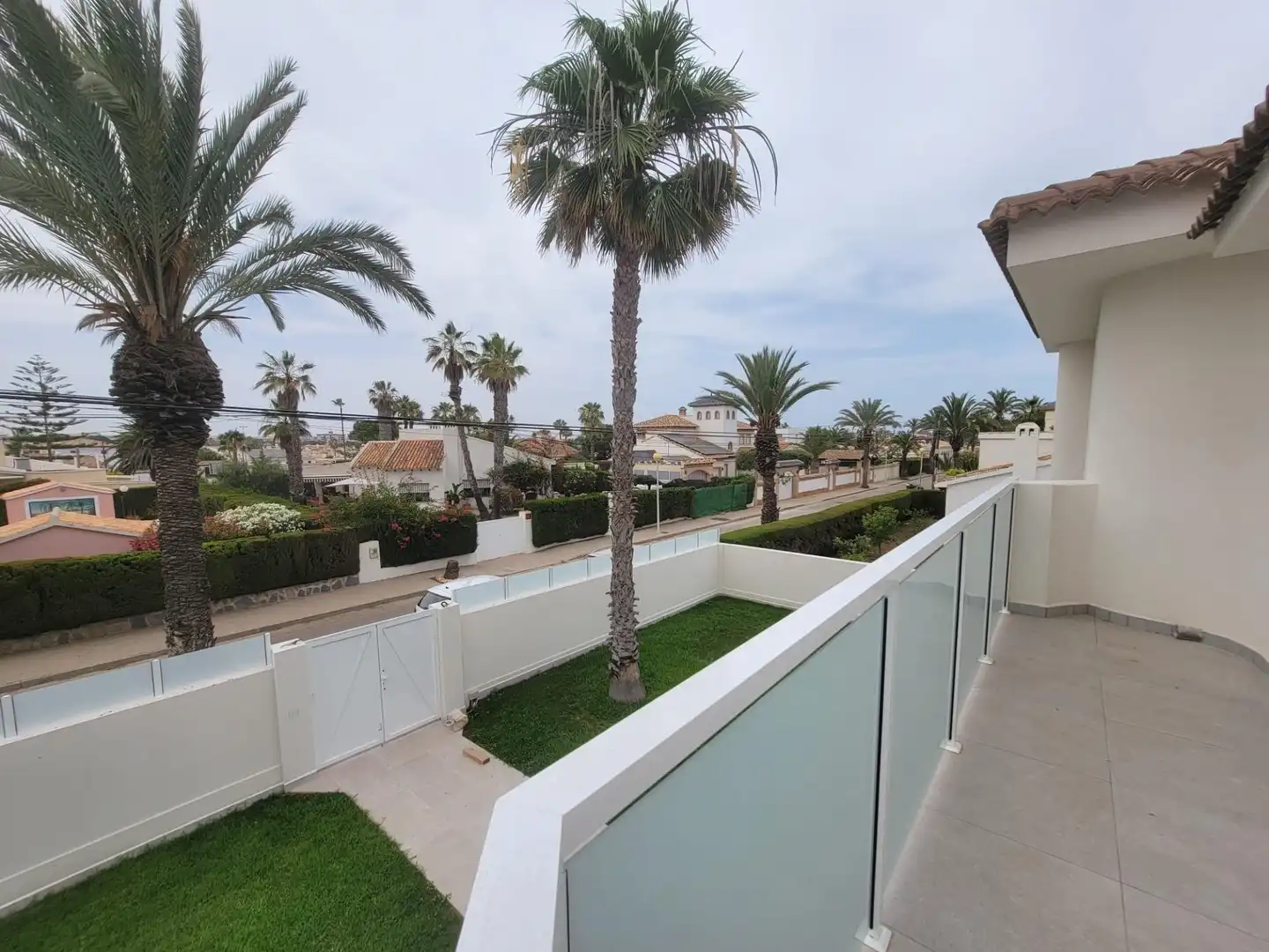Chalet con piscina en venta en Orihuela Costa, imagen 40