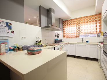 Wohnung zum Verkauf in Puerto de Sagunto