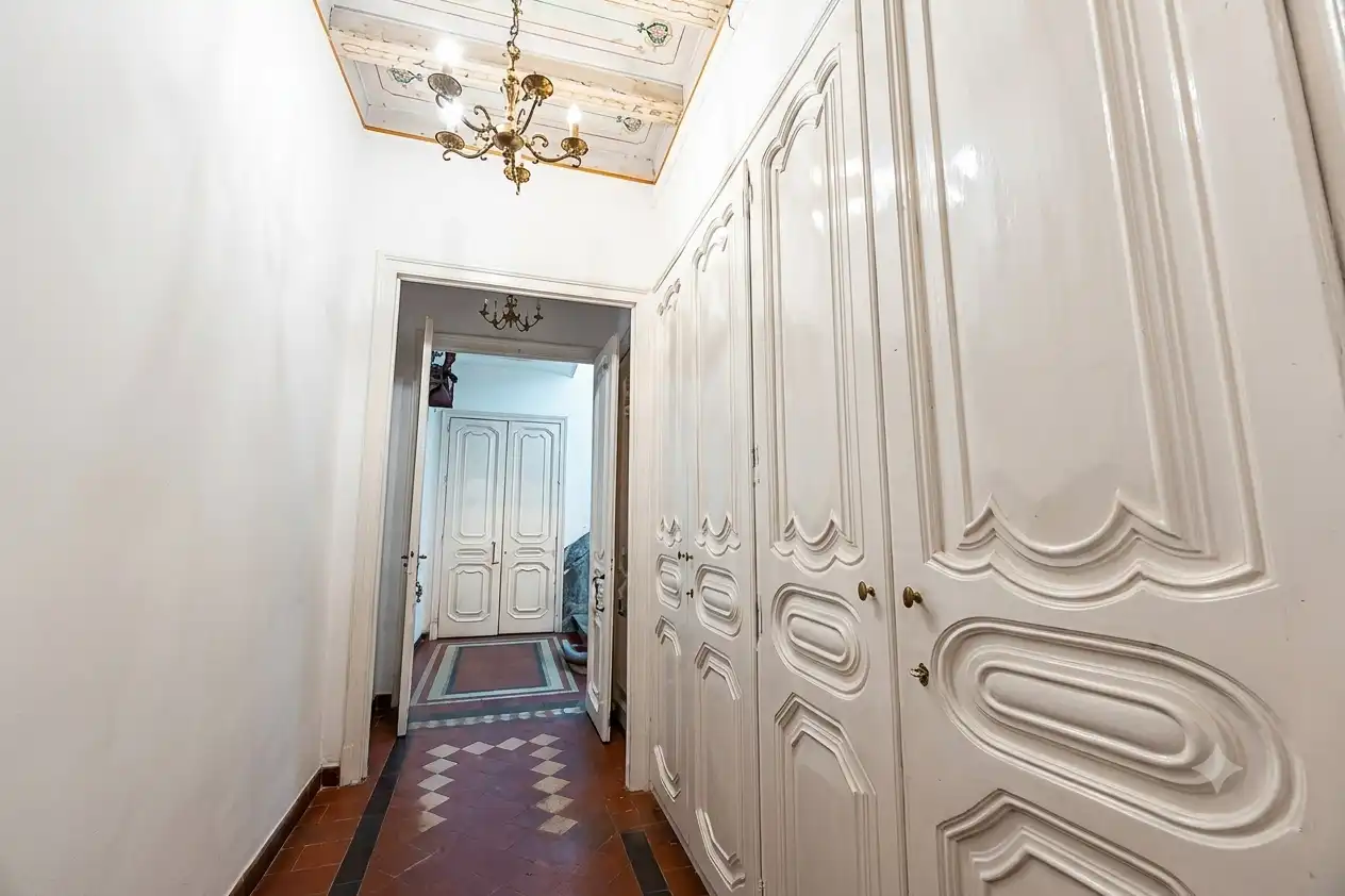 Casa o chalet en venta en Vilassar de Mar con Aire acondicionado, Calefacción y Jardín privado
