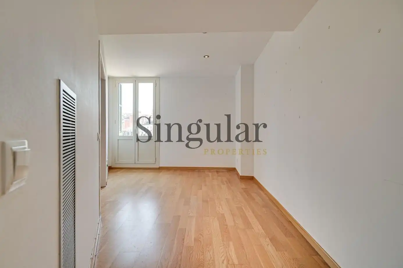 Piso con terraza en venta en Carrer d'Aribau, imagen 7