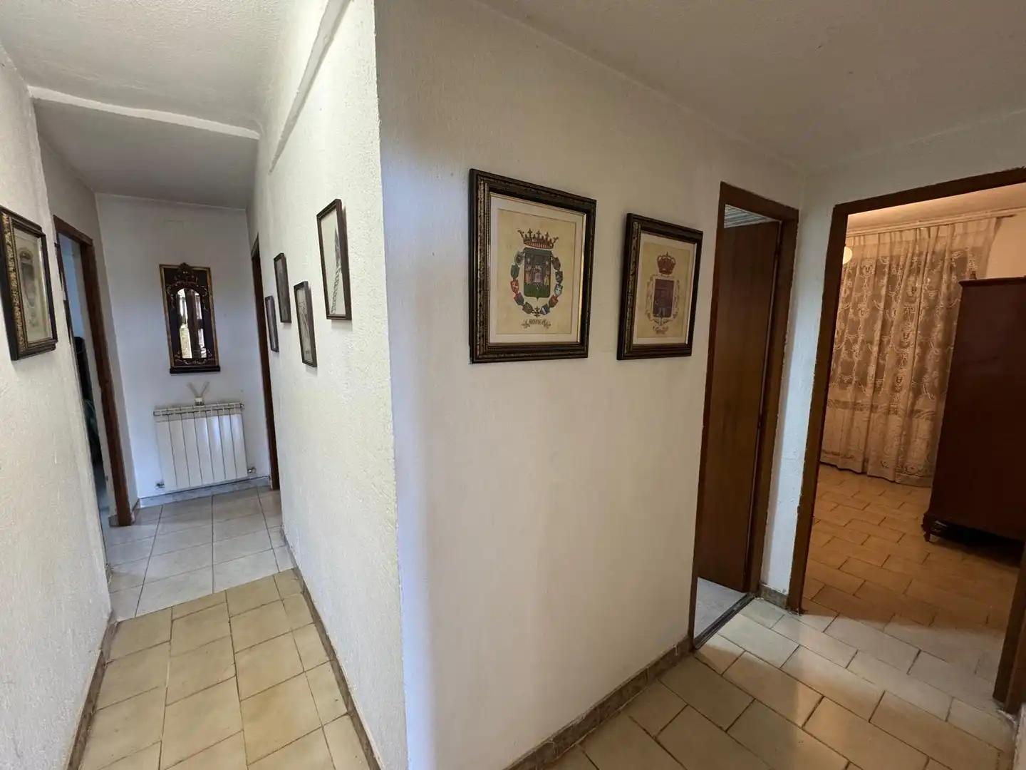 Casa amb terrassa en venda a Camino de San Roman, imagen 6
