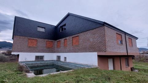Foto 3 de Casa o chalet en venta en Área Rural Sur, León