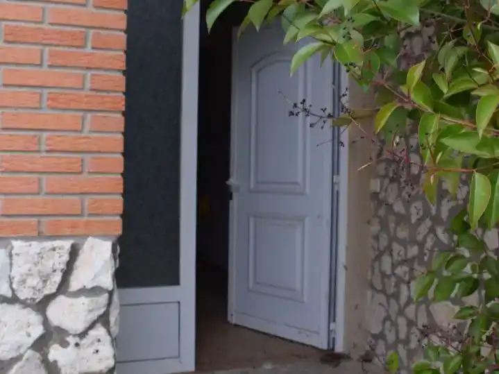 Finca rústica en venda en Morales del Vino amb Jardí privat i Balcó