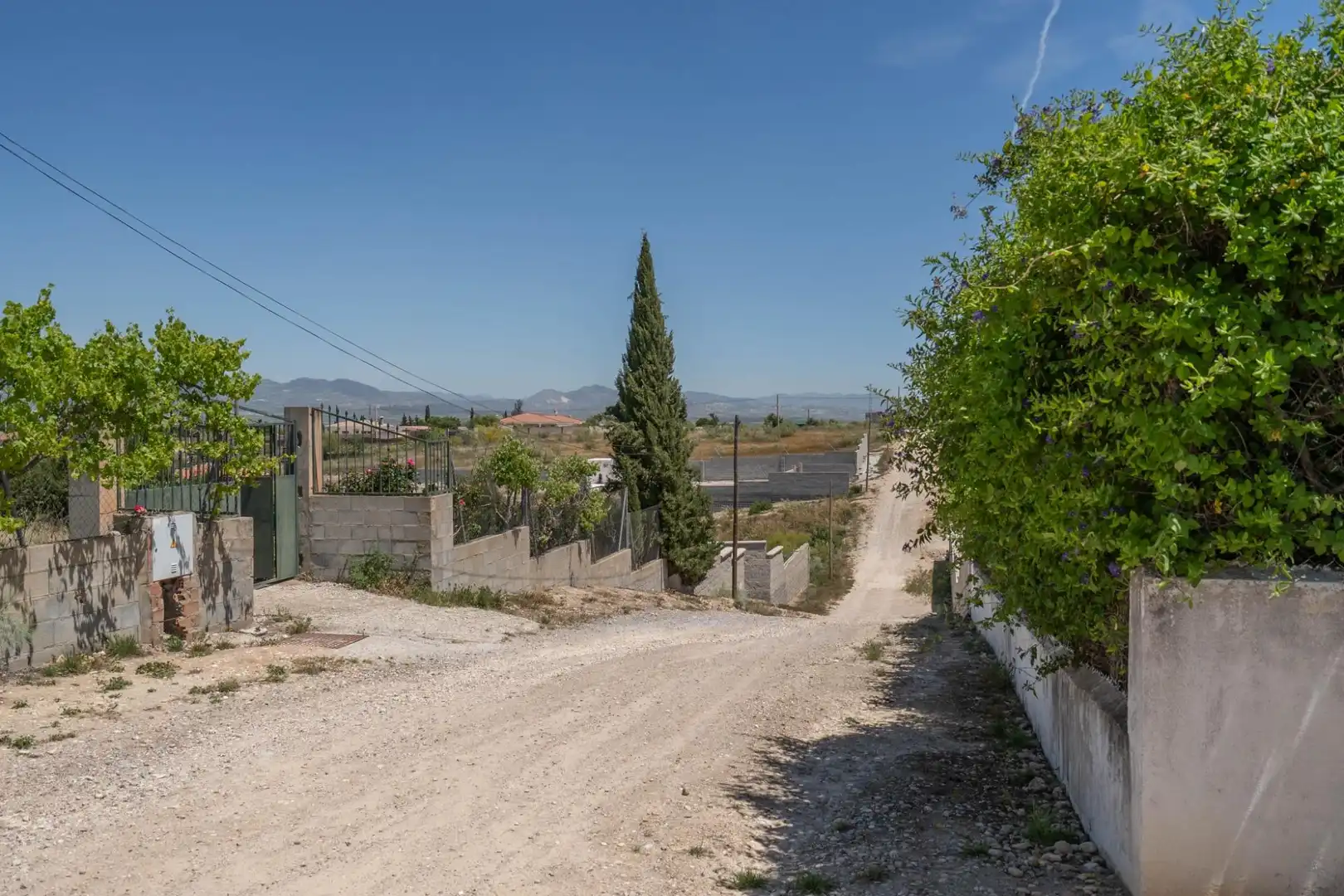 Casa o xalet en venda a Moraleda de Zafayona