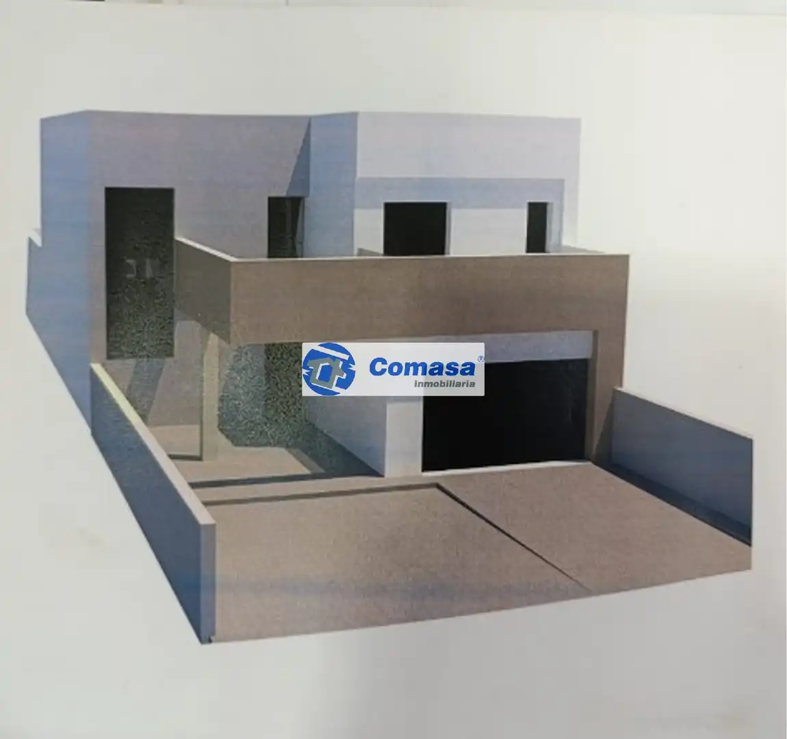 Casa con piscina in vendita a Martos