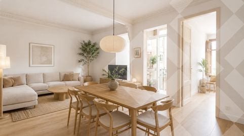 Foto 4 de Piso en venta en Carrer del Rosselló, Dreta de l'Eixample, Barcelona Capital