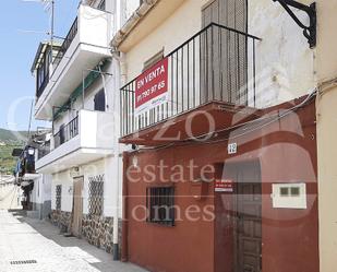 Vista exterior de Casa o xalet en venda en Guadalupe amb Terrassa