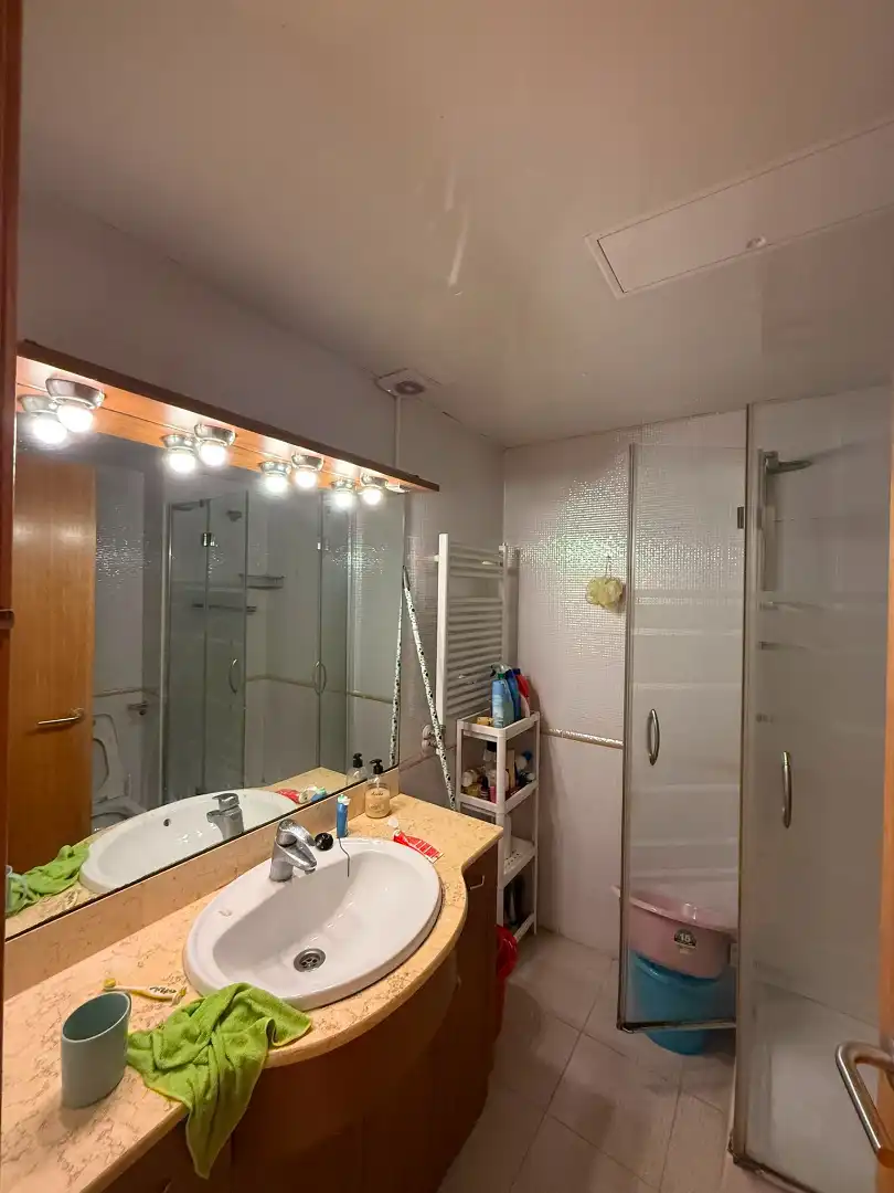 Flat with terrace for sale in Carrer de l'Aprestadora, imagen 11