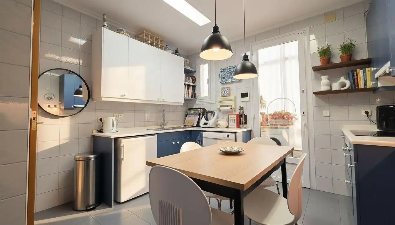 Piso en venta en De Fernando El Católico, imagen 17
