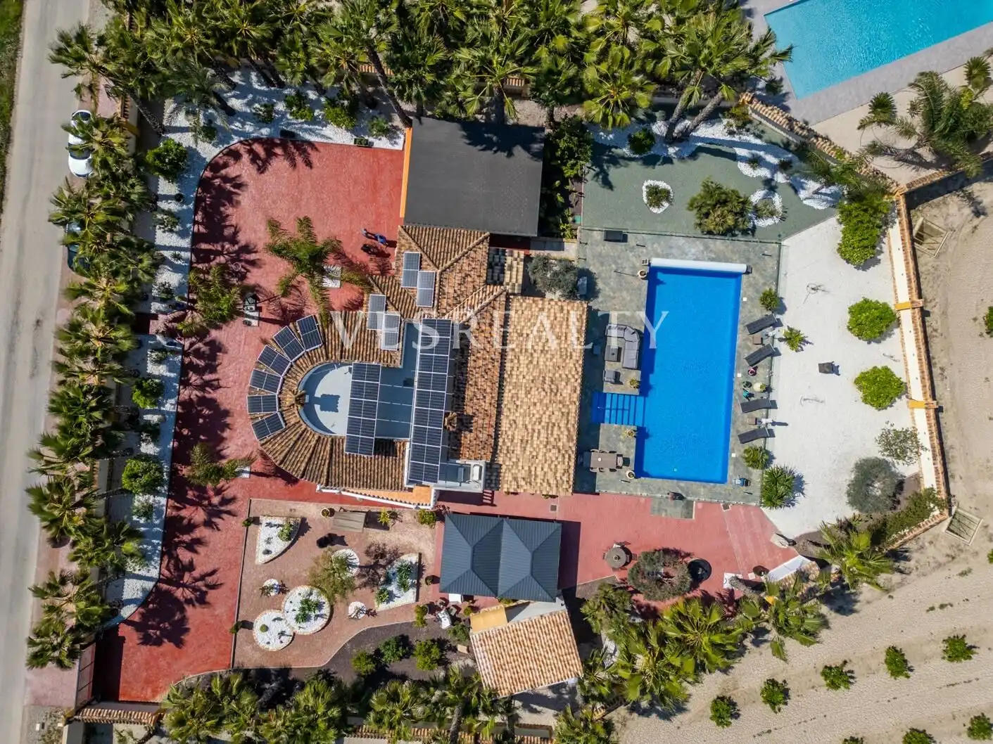 Xalet amb piscina en venda a Catral, imagen 54