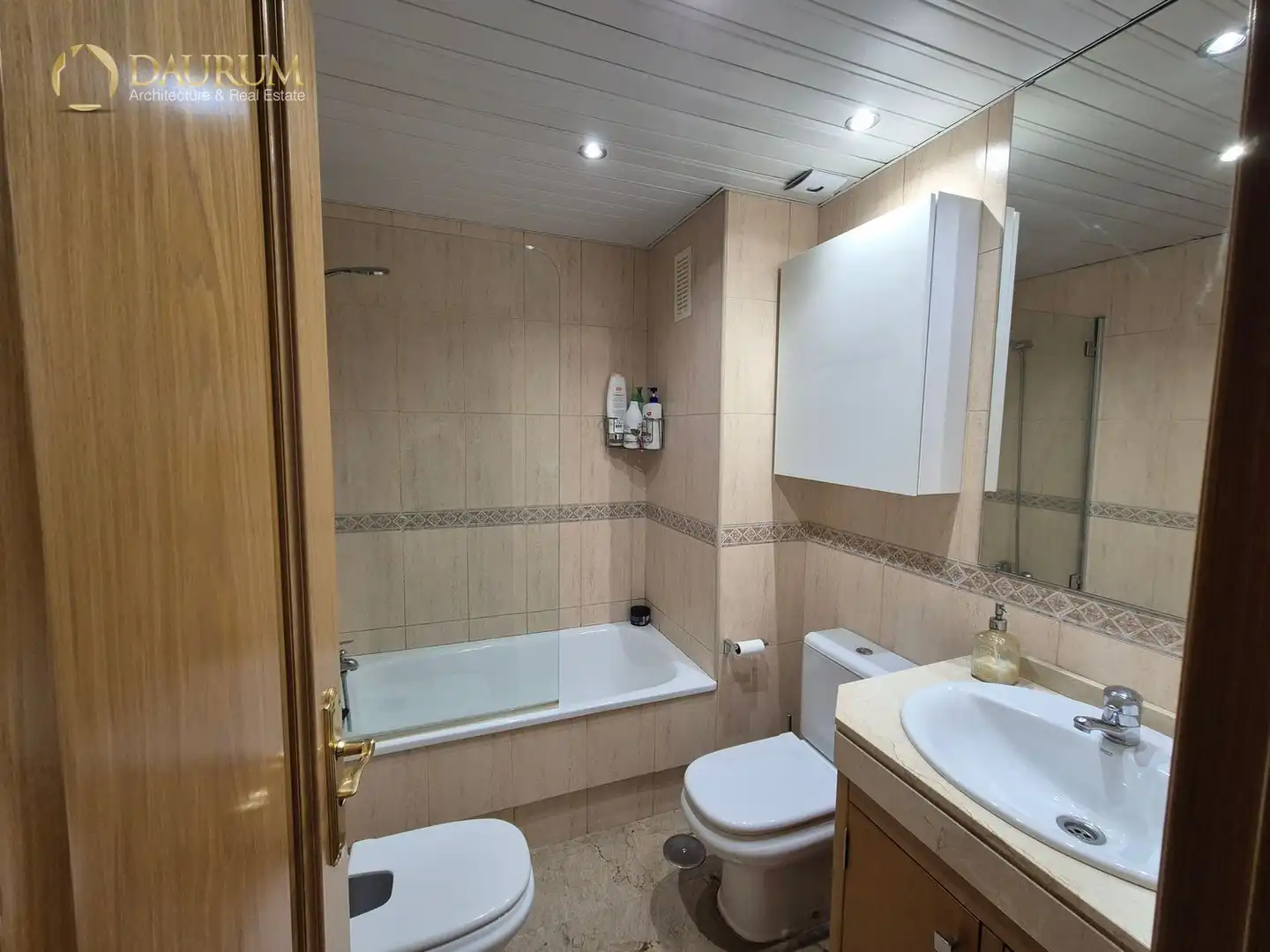 Flat for sale in Bellavista