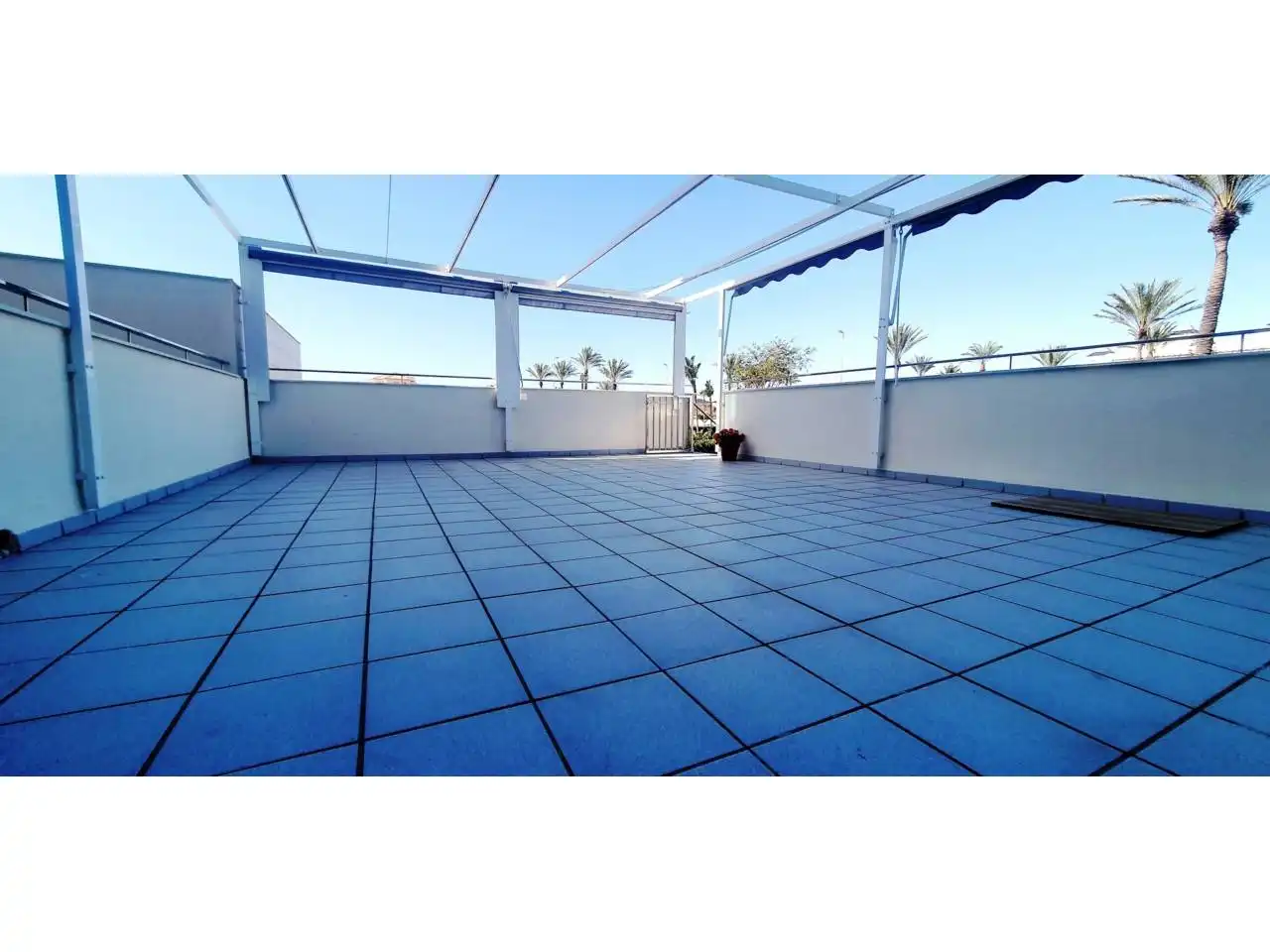 Piso con piscina en venta en Paseo Carmen Sevilla 2, imagen 20