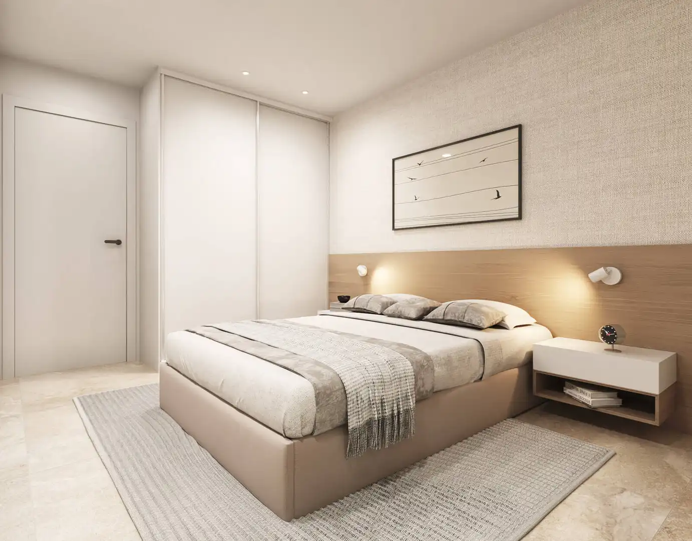 Apartament amb terrassa en venda a Playa del Cura, imagen 14
