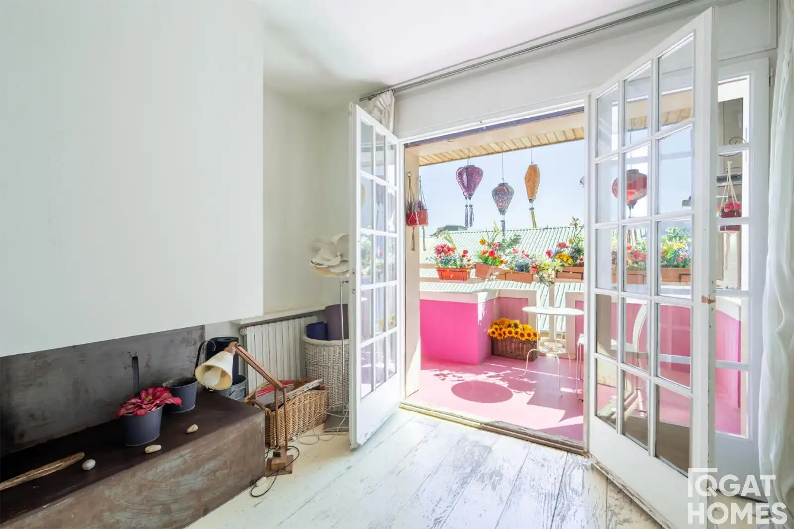 Duplex con ascensore in vendita a Rius i Taulet, imagen 7