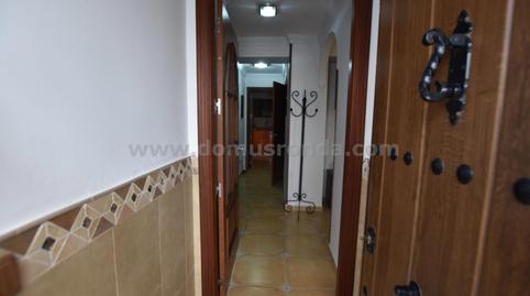 Foto 5 de Casa o xalet de lloguer a Centro, Málaga