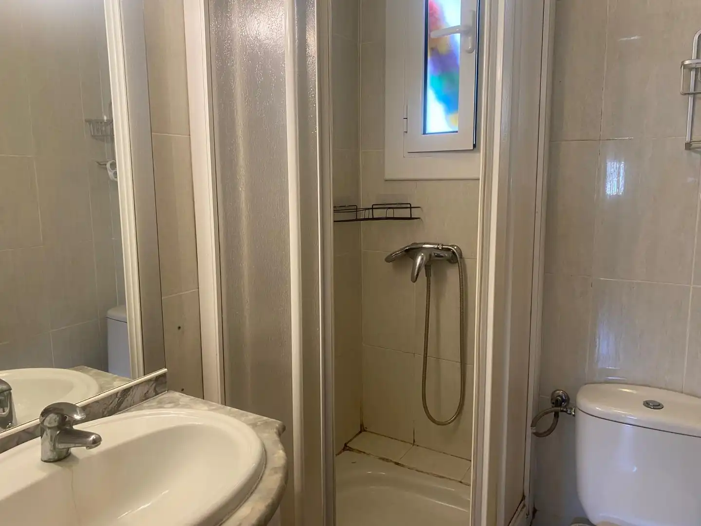 Bany de Pis en venda en L'Hospitalet de Llobregat
