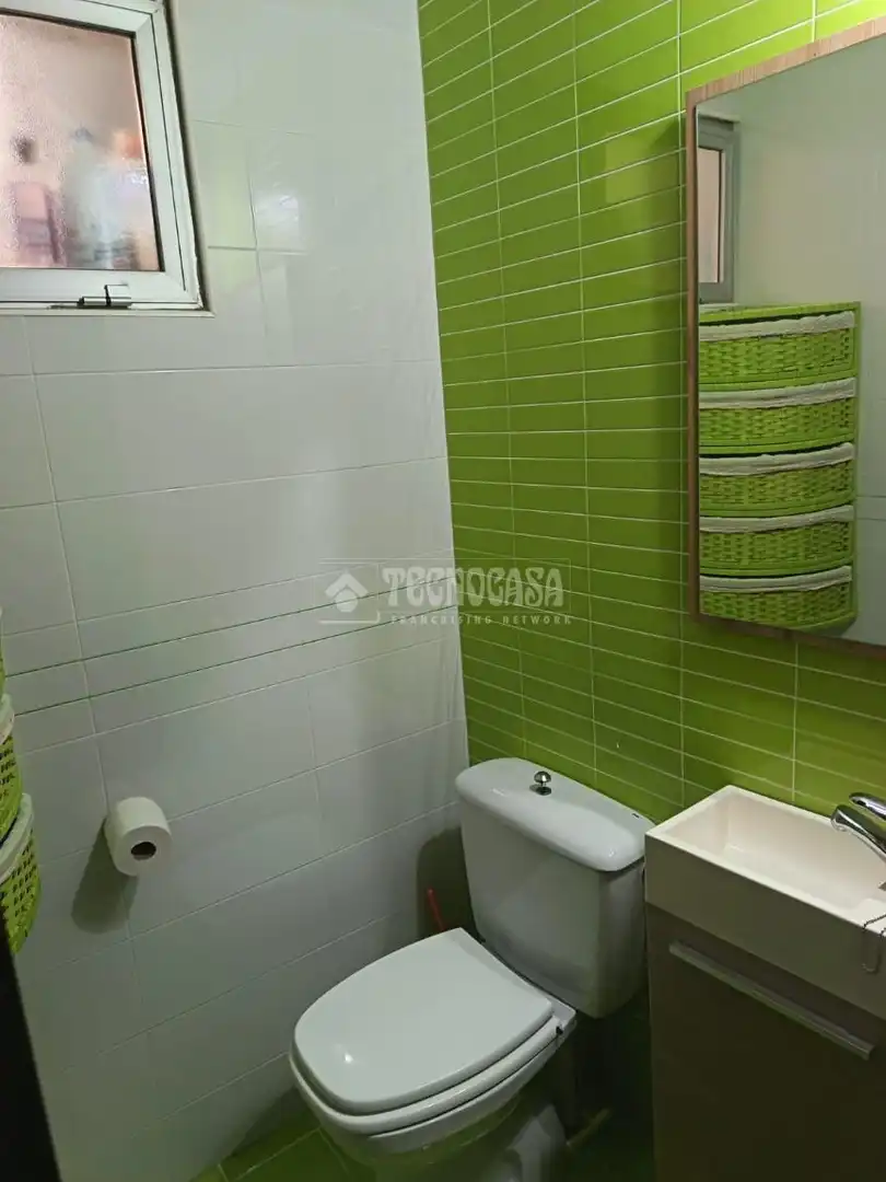 Flat with terrace for sale in La Carolina, imagen 10