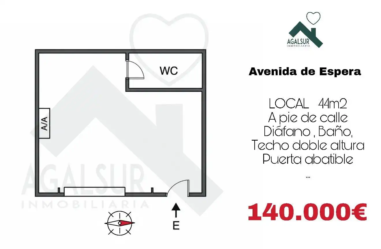 Business premises for sale in Jerez norte - Montealto - Pozoalbero, imagen 20