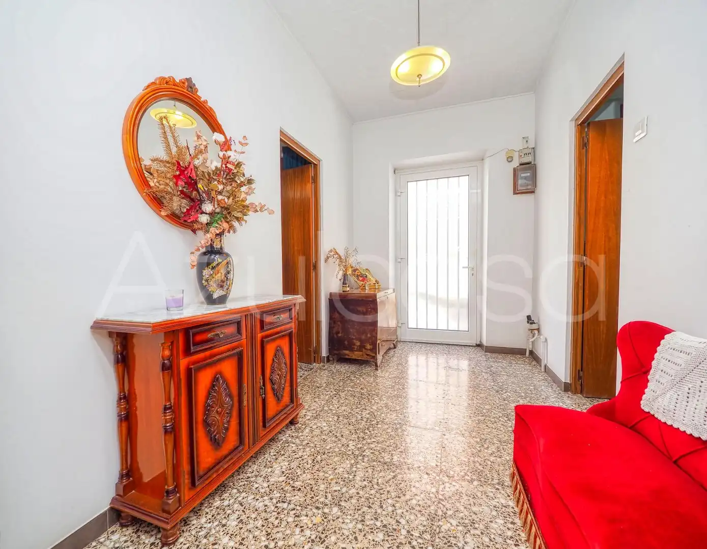 Casa adosada en venta en Elche / Elx con Aire acondicionado y Amueblado