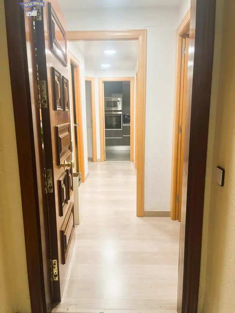 Piso con ascensor en venta en Artigues - Llefià, imagen 26